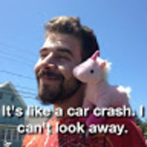 Meet your Posher, Kevin